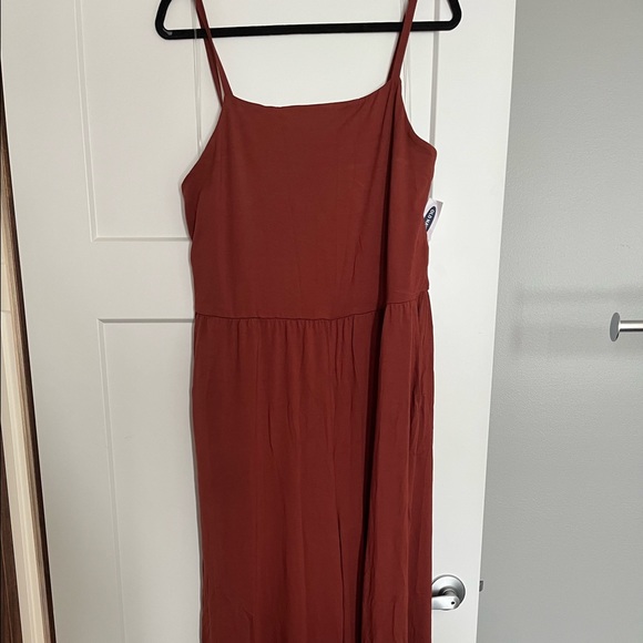 Old Navy Pants - OldNavy Wide Leg Jumper
